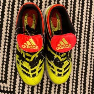 Adidas Limited Edition- Never been worn